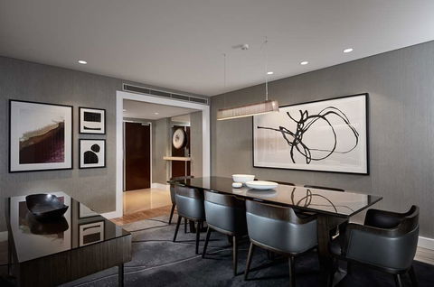 Hilton Sydney - Accommodation Brunswick Heads 8