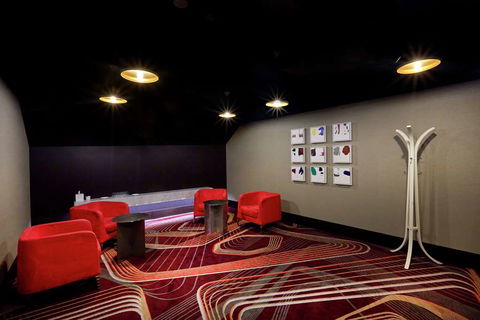 Hilton Sydney - Accommodation Brunswick Heads 11