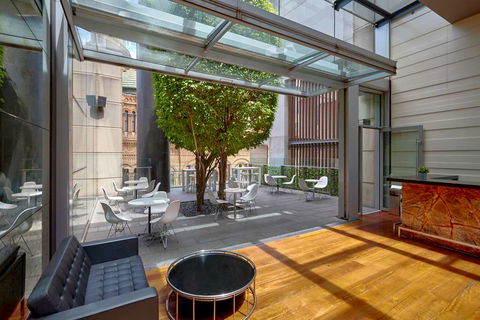 Hilton Sydney - Accommodation Brunswick Heads 12