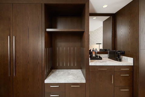 Hilton Sydney - Accommodation Brunswick Heads 16