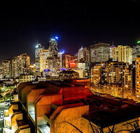 Adge Apartment Hotel - Accommodation Brunswick Heads