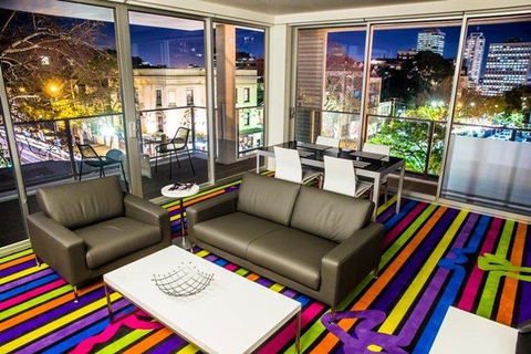 Adge Apartment Hotel - Accommodation Brunswick Heads 4