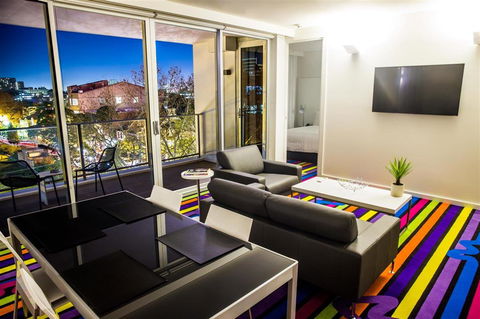 Adge Apartment Hotel - Accommodation Brunswick Heads 5