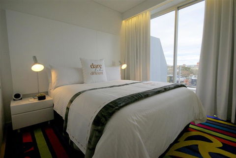 Adge Apartment Hotel - Accommodation Brunswick Heads 6
