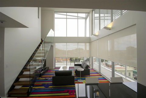 Adge Apartment Hotel - Accommodation Brunswick Heads 8