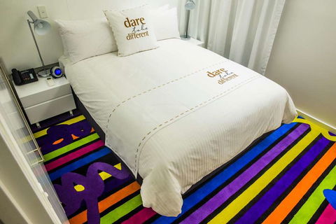 Adge Apartment Hotel - Accommodation Brunswick Heads 9