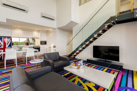 Adge Apartment Hotel - Accommodation Brunswick Heads 11