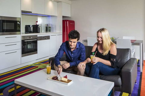 Adge Apartment Hotel - Accommodation Brunswick Heads 12
