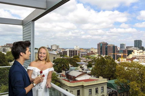 Adge Apartment Hotel - Accommodation Brunswick Heads 17