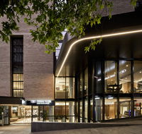 Crowne Plaza Sydney Darling Harbour - Accommodation Brunswick Heads