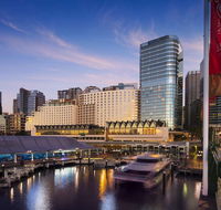Hyatt Regency Sydney - Accommodation Brunswick Heads