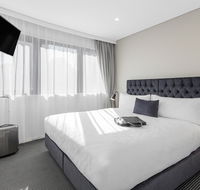 Meriton Suites Kent Street - Accommodation Brunswick Heads