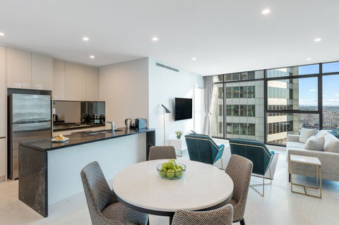 Meriton Suites Sussex Street, Sydney - Accommodation Brunswick Heads 5