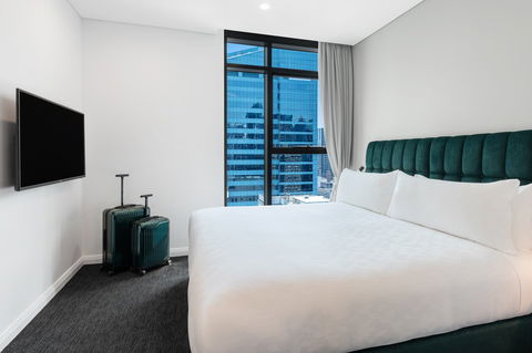 Meriton Suites Sussex Street, Sydney - Accommodation Brunswick Heads 6