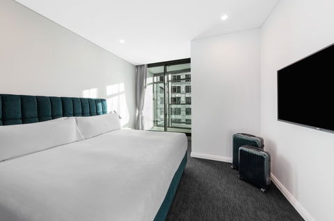Meriton Suites Sussex Street, Sydney - Accommodation Brunswick Heads 10