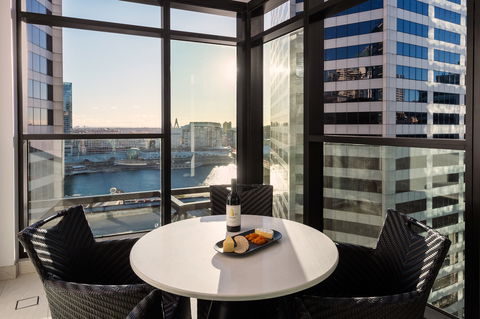 Meriton Suites Sussex Street, Sydney - Accommodation Brunswick Heads 11