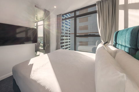 Meriton Suites Sussex Street, Sydney - Accommodation Brunswick Heads 12