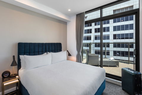 Meriton Suites Sussex Street, Sydney - Accommodation Brunswick Heads 16