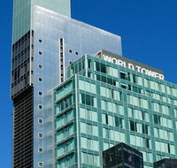 Meriton Suites World Tower - Accommodation Brunswick Heads