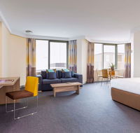 Novotel Sydney Central - Accommodation Brunswick Heads