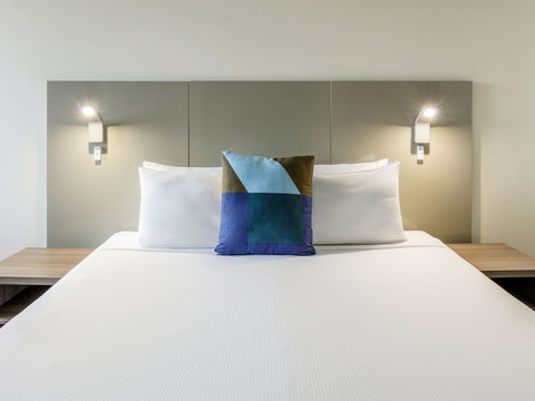 Novotel Sydney Central - Accommodation Brunswick Heads 4