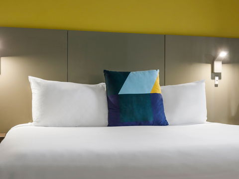 Novotel Sydney Central - Accommodation Brunswick Heads 5