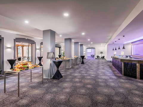 Novotel Sydney Central - Accommodation Brunswick Heads 8