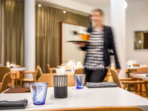 Novotel Sydney Central - Accommodation Brunswick Heads 9