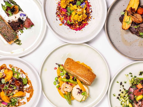 Novotel Sydney Central - Accommodation Brunswick Heads 11