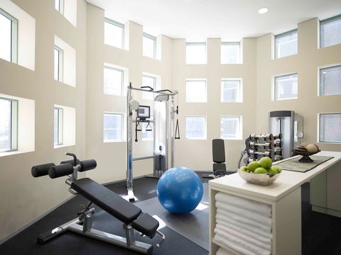 Novotel Sydney Central - Accommodation Brunswick Heads 12