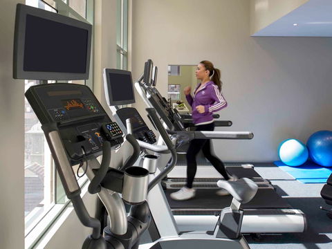 Novotel Sydney Central - Accommodation Brunswick Heads 13