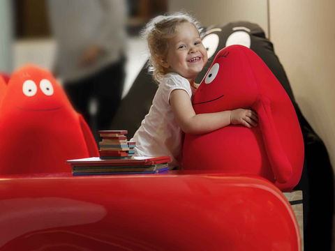 Novotel Sydney Central - Accommodation Brunswick Heads 15