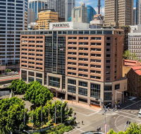 PARKROYAL Darling Harbour Sydney - Accommodation Brunswick Heads