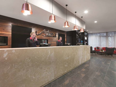 Adina Apartment Hotel Sydney Airport - Accommodation Brunswick Heads 1