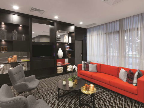 Adina Apartment Hotel Sydney Airport - Accommodation Brunswick Heads 3