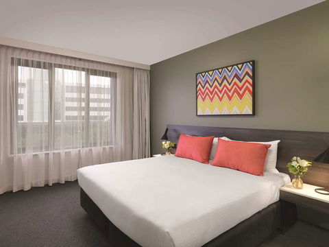 Adina Apartment Hotel Sydney Airport - Accommodation Brunswick Heads 4