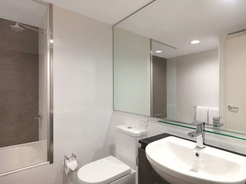 Adina Apartment Hotel Sydney Airport - Accommodation Brunswick Heads 9