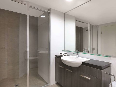 Adina Apartment Hotel Sydney Airport - Accommodation Brunswick Heads 11