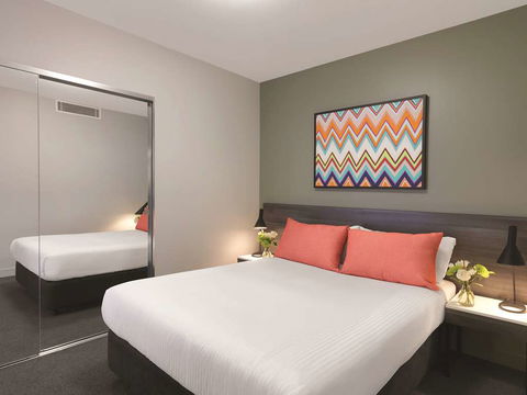 Adina Apartment Hotel Sydney Airport - Accommodation Brunswick Heads 12