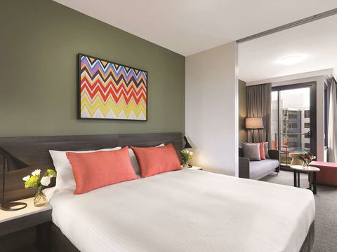 Adina Apartment Hotel Sydney Airport - Accommodation Brunswick Heads 13