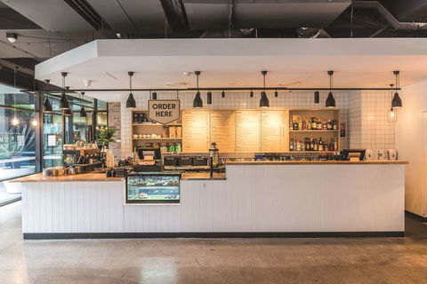 Adina Apartment Hotel Sydney Airport - Accommodation Brunswick Heads 15