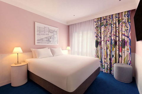 Adina Apartment Hotel Chippendale - Accommodation Brunswick Heads 5