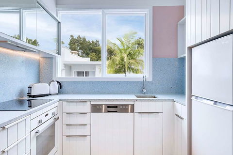 Adina Apartment Hotel Chippendale - Accommodation Brunswick Heads 6
