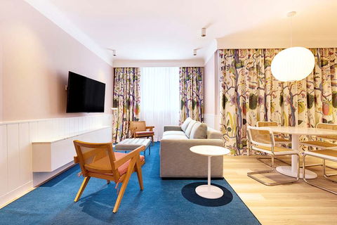 Adina Apartment Hotel Chippendale - Accommodation Brunswick Heads 7
