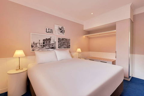 Adina Apartment Hotel Chippendale - Accommodation Brunswick Heads 9