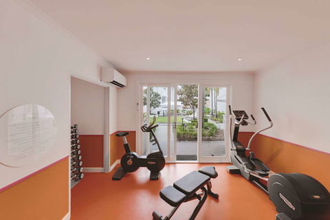 Adina Apartment Hotel Chippendale - Accommodation Brunswick Heads 15