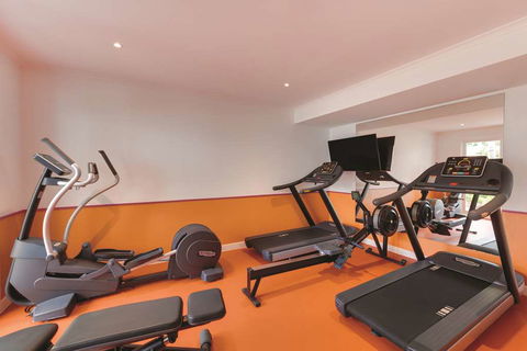 Adina Apartment Hotel Chippendale - Accommodation Brunswick Heads 17