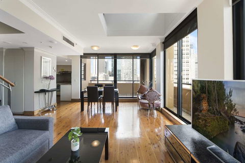 YEHS Hotel Sydney Harbour Suites - Accommodation Brunswick Heads 13