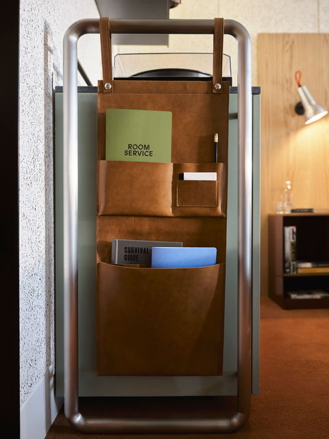 ACE Hotel Sydney - Accommodation Brunswick Heads 3