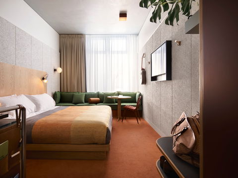 ACE Hotel Sydney - Accommodation Brunswick Heads 8